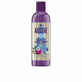 Aussie Champú SOS SAVE MY LONG HAIR Reparador para Cabellos Largos 290 ml Precio: 7.95000008. SKU: B1554882JK