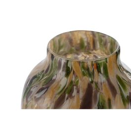 Jarron Moderno DKD Home Decor Multicolor 18 x 41.5 x 18 cm Jarron Moderno DKD Home Decor Multicolor 18 x 41.5 x 18 cm