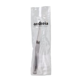 Andreia Pinza Pincher Recta 4.5" Cross Tweezer Precio: 8.49999953. SKU: B12EAKHH39
