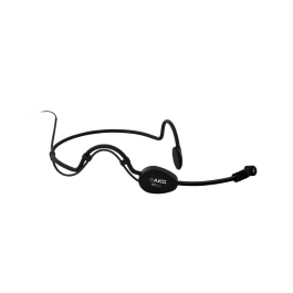 AKG Hc644Md Micrófono Diadema Cardioide Negro para Entrenador de Fitness Precio: 182.46195. SKU: B12G8VXCVK