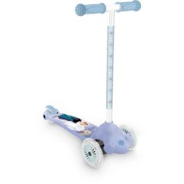 LA REINA DE LAS NIEVE Twist & Roll Scooter - Disney Precio: 55.68999953. SKU: B15CHG8RSD