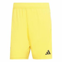 Pantalón Corto Deportivo Adidas Juventus Amarillo Precio: 44.9999. SKU: B18RKGFFYX