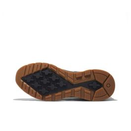 Zapatillas Deportivas Hombre Timberland Sprint Trekker Mid Marrón 7-8 Años
