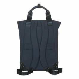 Targus TBB65102GL Mochila Bolso Convertible Ávila para Portátil 16" EcoSmart Resistente al Agua Azul
