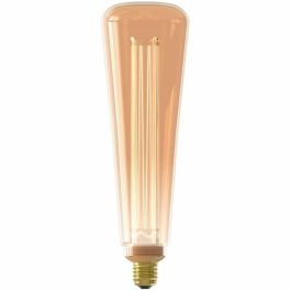 Bombilla LED E27 - CALEX - ROYAL KINNA - 3,5 W - 150 lm - 1800 K - Regulable - Oro Precio: 37.59000036. SKU: B1JKRC89RV