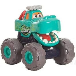 Camion friccion moster trucks coco 17x15x15 cm - modelos surtidos Precio: 13.1285. SKU: S2427103