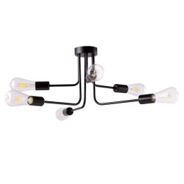 Lámpara de Techo "Kennewick" [SKD-0222-26] Precio: 28.58999979. SKU: B1835SDWAK