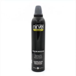 Color Mousse Castaño Oscuro 300 mL Nirvel Precio: 6.89000015. SKU: S4253402