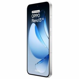Smartphone Oppo CPH2689 6,6" Octa Core 12 GB RAM 256 GB Blanco