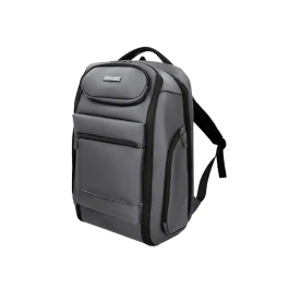 Antartik Mochila Travel 4 compartimentos color gris 460x200x320 mm