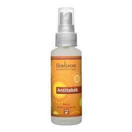 SALOOS Anti-atabaco Spray Aromatizante Vaporizador 50 ml Precio: 9.78999989. SKU: B1DX22JKSA