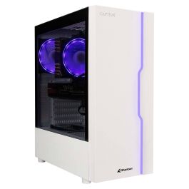 Captiva I78-346 PC Gaming Intel Core i5, 32 GB DDR4-SDRAM, 1 TB SSD, NVIDIA GeForce RTX 3060, Windows 11 Home