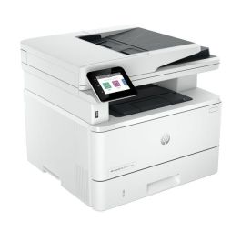 HP LaserJet Pro MFP 4102dw Impresora Multifunción para Máxima Productividad