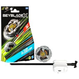 Juego Kit inicial Claw Leon 5-60P Beyblade X Precio: 24.89000008. SKU: B14WTWW6VE