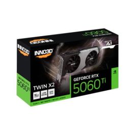 Tarjeta Grafica Inno3D Rtx 5060 Ti Tarjeta Grafica Inno3D Rtx 5060 Ti
