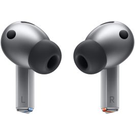 Samsung Galaxy Buds3 Pro silver