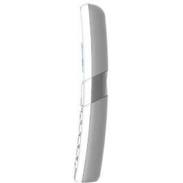 Teléfono fijo inalámbrico - ALCATEL - F860 voice duo gris - Bloqueo de llamadas no deseadas Teléfono fijo inalámbrico - ALCATEL - F860 voice duo gris - Bloqueo de llamadas no deseadas