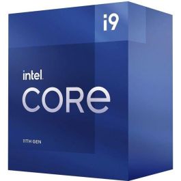 INTEL - Procesador Intel Core i9-11900 - 8 núcleos / 5.2 GHz - Socket 1200 - 65W Precio: 620.236683. SKU: B1G4P4G8KD