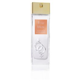 Perfume Mujer Rose Musk Alyssa Ashley EDP