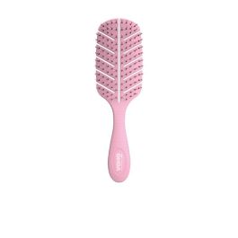 Wad Professional Beauty Cepillo Leaf Pink Rosa Desenredante Biodegradable Cerdas Flexibles Ultrafinas Antinudos Precio: 11.49999972. SKU: B14NR2BBAM