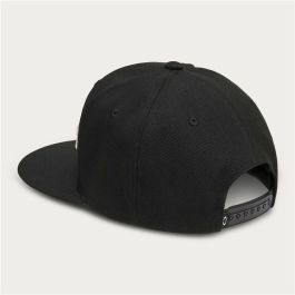 Gorra Deportiva Oakley FOS901496-02E Negro Talla única Gorra Deportiva Oakley FOS901496-02E Negro Talla única