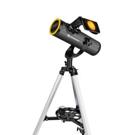 Bresser Solarix AZ 76/350 Telescopio con diseño de carbono Precio: 127.89000015. SKU: B18K2ELGEM