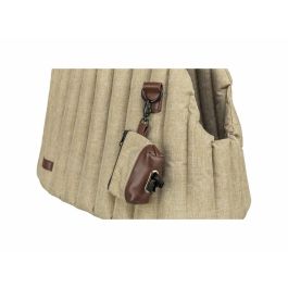 Bolso para Mascotas Trixie Verde Oliva