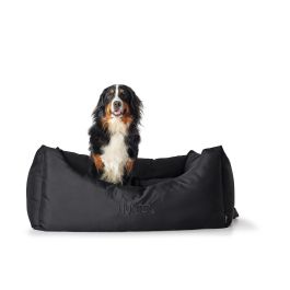 Hunter Gent Sofá Antibacteriano 60x45 cm Negro