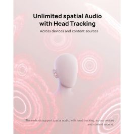 Auriculares Huawei 55038459 Negro