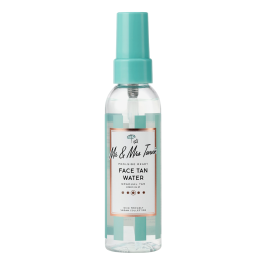 Face Tan Water, Aceite de jojoba, Hidratante, Spray autobronceador, Para la cara, 75 ml Precio: 30.94999952. SKU: B1B6QHLB3R