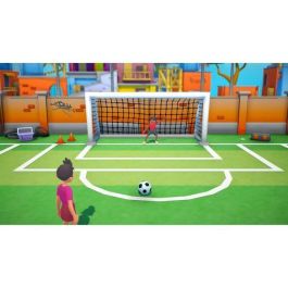 30 juegos de deportes en 1 - Juego de Nintendo Switch 30 juegos de deportes en 1 - Juego de Nintendo Switch
