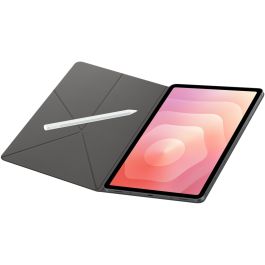 Samsung Galaxy Tab S11 Book Cover Funda Negro