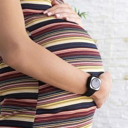 Reloj Antimosquitos por Ultrasonidos Wristquitto InnovaGoods