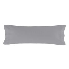 Funda de almohada HappyFriday BASIC Gris 45 x 155 cm Precio: 15.68999982. SKU: B1A57LHSRR