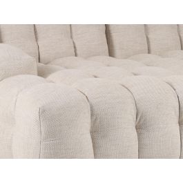 Sofa DKD Home Decor Beige 168 x 76 x 272 cm