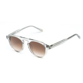 Gafas de Sol Unisex Belstaff LARSSON-TRASPARENTE Ø 49 mm Precio: 101.50000058. SKU: B14PQGPR3H