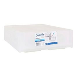 Caja de Almacenaje Tontarelli Modular Blanco 29 x 38 x 10,7 cm Precio: 11.94999993. SKU: S2210445