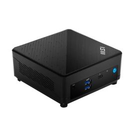 Mini Ordenador Pc Msi Cubi 5 Mini Ordenador Pc Msi Cubi 5