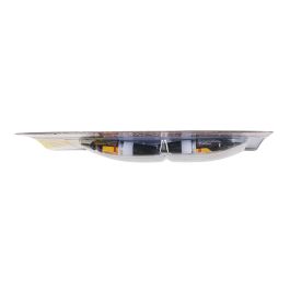Super5000 Prb -144- Super 5000 8 Unidades, 16.5 x 19.5 x 1 cm (36 Unidades)