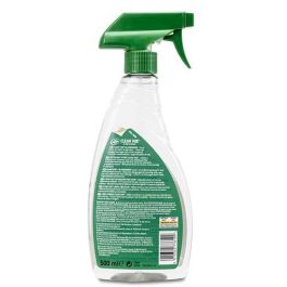 Clearvue Limpia Cristales 500 mL Cs6 Viejo Fg7815 _Ean TW52858