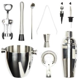 Juego De Cóctel 16 Piezas Cook Concept Precio: 31.50000018. SKU: B12HKH39PB