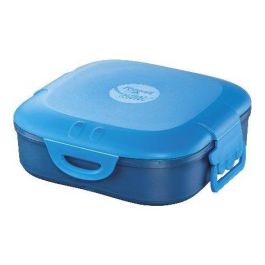 Tupper Maped Concept Kids Azul 6 unidades Precio: 60.74442. SKU: B17N8CCMNC