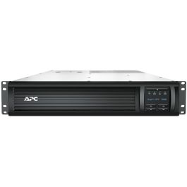 SAI Interactivo APC SMT3000RMI2UC 2700 W 3000 VA
