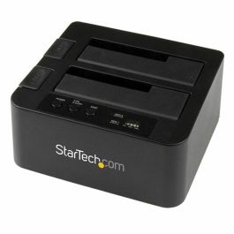Dock/Base de carga Startech SDOCK2U33RE Precio: 108.79000011. SKU: S55057415