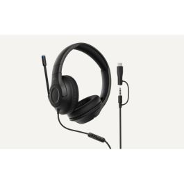 Belkin Auriculares con cable Inspire 745883928576 - Compatibles con Nintendo Switch 2 - Para niños - Negro Precio: 46.58999972. SKU: B1JFZN3XHH