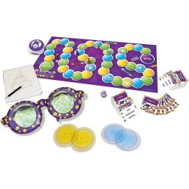 Goliath Sin Palabras Junior 370110 Juego de Mesa para Niños +6 Años