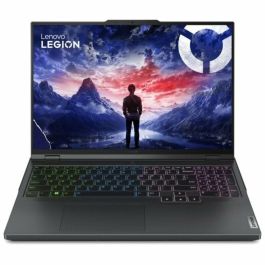 Laptop Lenovo 83DF0070SP 16" Intel Core i7-14700HX 32 GB RAM 1 TB SSD Nvidia Geforce RTX 4060 Qwerty Español Precio: 2399.1758992861. SKU: B1G3FKV8S3