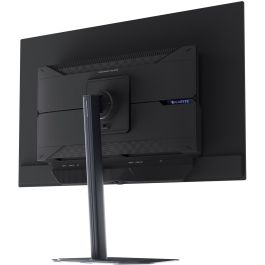 GIGABYTE MO32U Monitor Gaming OLED 31.5" 4K UHD 3840x2160 165Hz 0.03ms DisplayHDR True Black 400 HDMI 2.1 DisplayPort 1.4