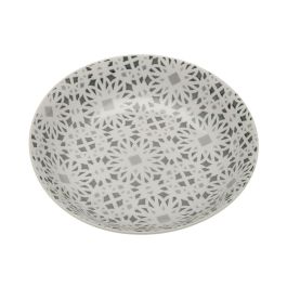 Plato Hondo Losett Versa - Porcelana (12 Unidades) Precio: 31.69000043. SKU: S3410026