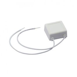 Dio Connected Home Bypass para Bombillas LED ECO - Elimina Parpadeo y Luz Residual con Micromódulos DiO, Ahorro Energía Dio Connected Home Bypass para Bombillas LED ECO - Elimina Parpadeo y Luz Residual con Micromódulos DiO, Ahorro Energía